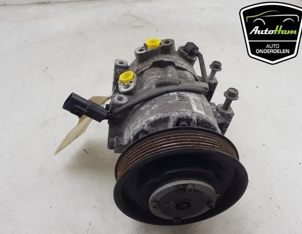 Air Conditioning Compressor KIA RIO III (UB), KIA RIO III Saloon (UB)