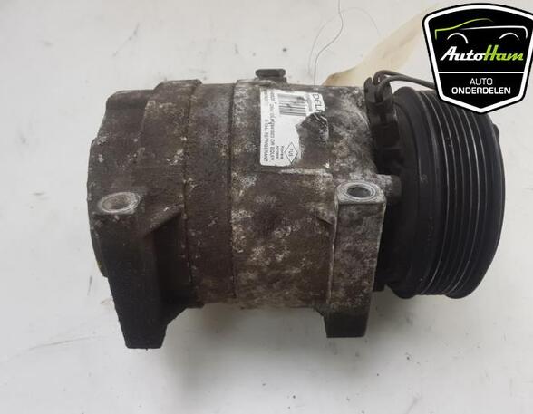 Air Conditioning Compressor NISSAN PRIMASTAR Bus (X83)