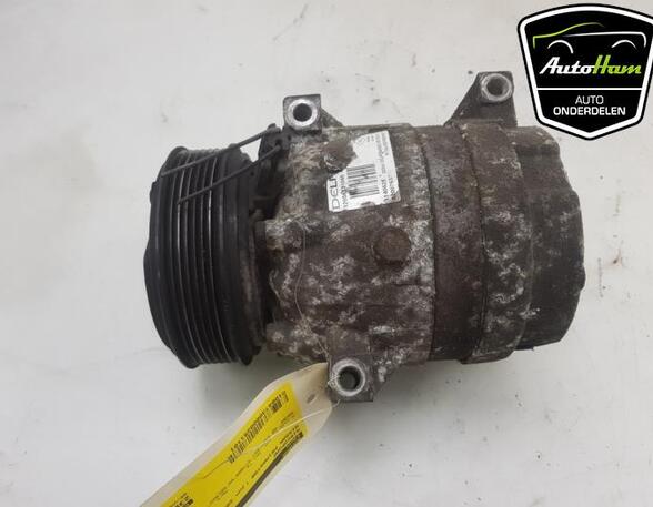 Air Conditioning Compressor NISSAN PRIMASTAR Bus (X83)