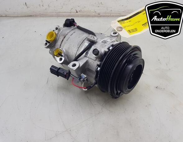 Airco Compressor KIA CEED (CD), KIA PROCEED (CD), KIA XCEED (CD)