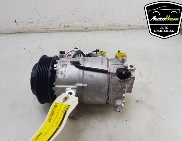 Airco Compressor KIA CEED (CD), KIA PROCEED (CD), KIA XCEED (CD)