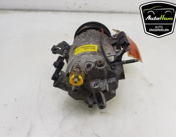 Air Conditioning Compressor FORD FIESTA VI (CB1, CCN), FORD B-MAX (JK)