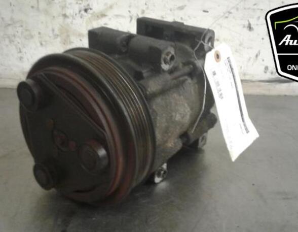 Airco Compressor FORD FIESTA IV (JA_, JB_), FORD KA (RB_)