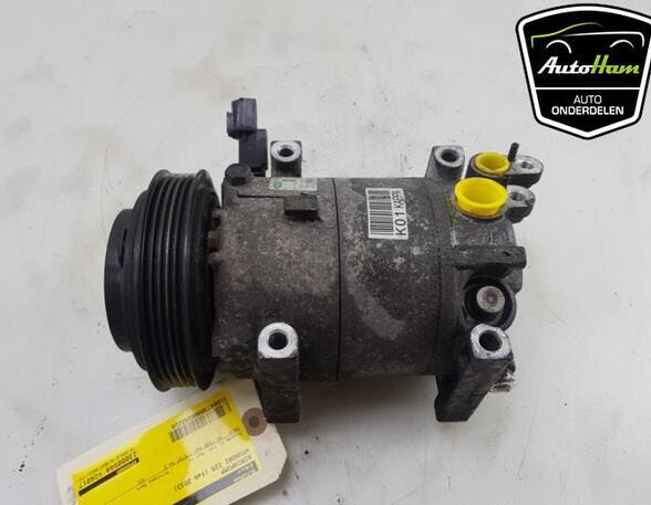 Airco Compressor HYUNDAI i20 (PB, PBT)