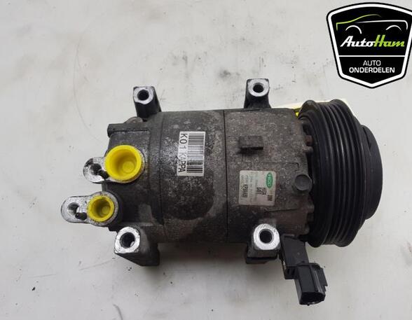 Air Conditioning Compressor HYUNDAI i20 (PB, PBT)