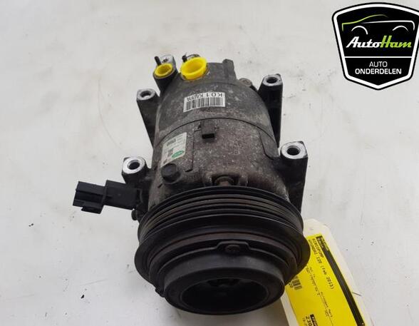 Airco Compressor HYUNDAI i20 (PB, PBT)