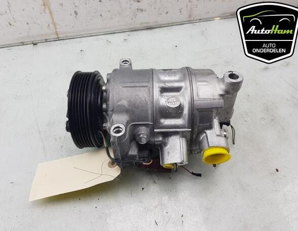 Air Conditioning Compressor VW POLO (AW1, BZ1), AUDI Q2 (GAB, GAG), VW GOLF VIII (CD1), SKODA SCALA (NW1)