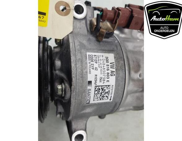 Airco Compressor VW POLO (AW1, BZ1), AUDI Q2 (GAB, GAG), VW GOLF VIII (CD1), SKODA SCALA (NW1)