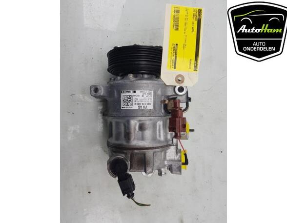 Air Conditioning Compressor VW POLO (AW1, BZ1), AUDI Q2 (GAB, GAG), VW GOLF VIII (CD1), SKODA SCALA (NW1)