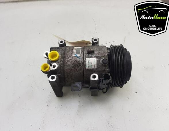 Air Conditioning Compressor KIA PICANTO (JA), KIA PICANTO (TA)