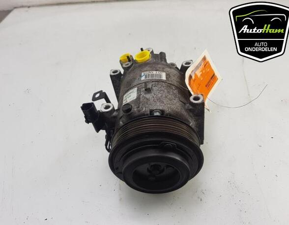 Air Conditioning Compressor KIA PICANTO (JA), KIA PICANTO (TA)