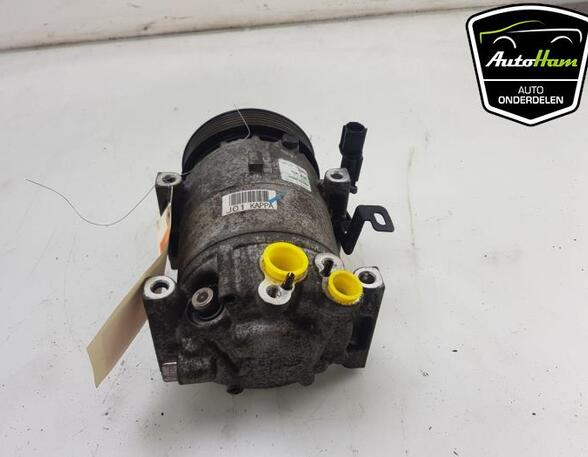 Air Conditioning Compressor KIA PICANTO (JA), KIA PICANTO (TA)