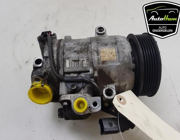 Klimakompressor VW Polo V 6R, 6C 6Q0820808G P19259641