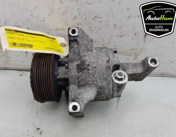 Airco Compressor RENAULT TWINGO III (BCM_, BCA_)