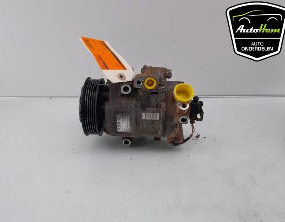 Klimakompressor VW Polo IV 9N 6Q0820803D P18078183