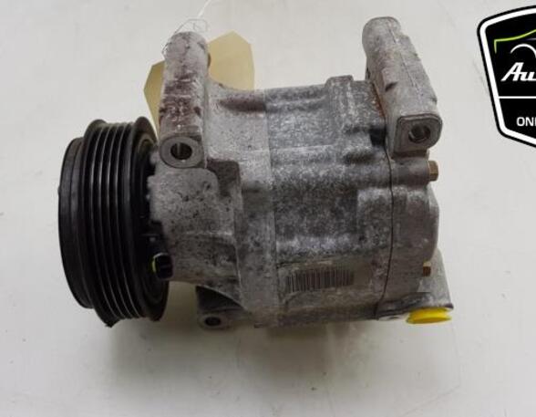 Air Conditioning Compressor FIAT PUNTO (188_), FIAT PUNTO Hatchback Van (188_), FIAT PANDA (169_)