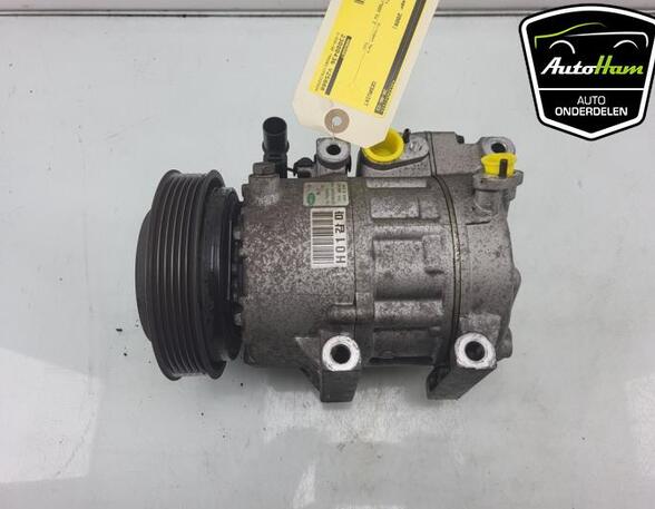 Klimakompressor Hyundai i30 I FD AN6AA07 P19031896