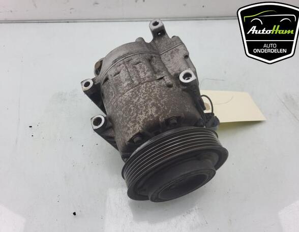 Klimakompressor Hyundai i30 I FD AN6AA07 P19031896