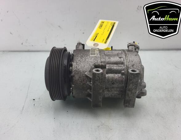 Airco Compressor HYUNDAI i30 (FD), HYUNDAI i30 Estate (FD)