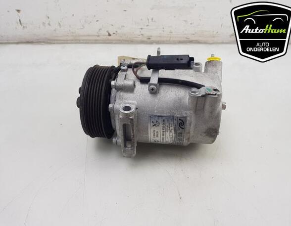 Airco Compressor PEUGEOT 208 II (UB_, UP_, UW_, UJ_), OPEL CORSA F (P2JO)