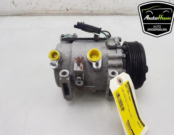 Air Conditioning Compressor PEUGEOT 208 II (UB_, UP_, UW_, UJ_), OPEL CORSA F (P2JO)