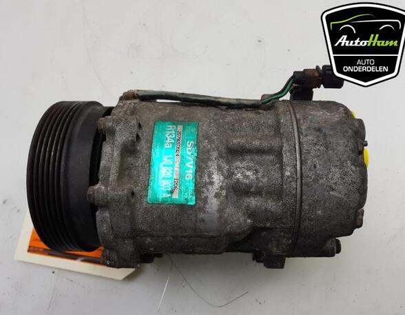 Air Conditioning Compressor VW GOLF IV (1J1), AUDI TT (8N3), AUDI TT Roadster (8N9), SEAT TOLEDO II (1M2)