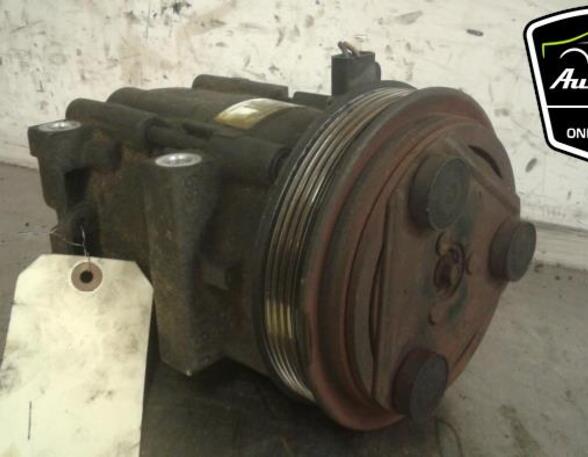 Air Conditioning Compressor FORD FIESTA IV (JA_, JB_), FORD KA (RB_)