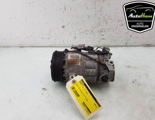 Air Conditioning Compressor RENAULT CAPTUR I (J5_, H5_), RENAULT CLIO IV (BH_), RENAULT CLIO IV Grandtour (KH_)