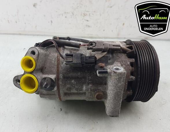 Airco Compressor RENAULT CAPTUR I (J5_, H5_), RENAULT CLIO IV (BH_), RENAULT CLIO IV Grandtour (KH_)