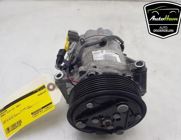 Airco Compressor RENAULT CLIO V (B7_), RENAULT CAPTUR II (HF_)