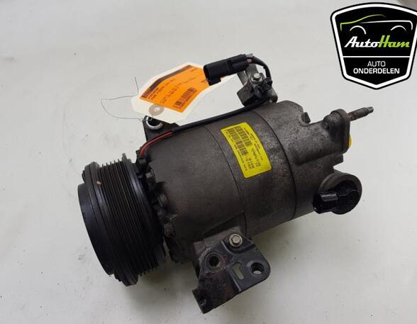 Airco Compressor FORD FIESTA VI (CB1, CCN), FORD B-MAX (JK)