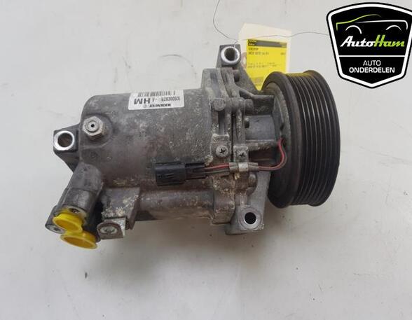 Airco Compressor DACIA DUSTER (HS_)