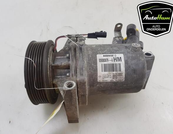 Air Conditioning Compressor DACIA DUSTER (HS_)