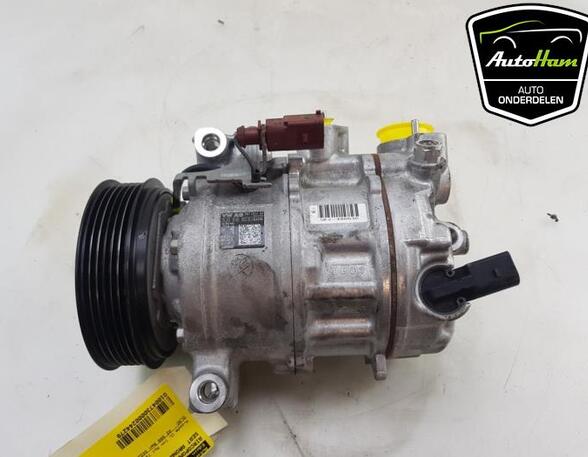 Airco Compressor AUDI Q2 (GAB, GAG)