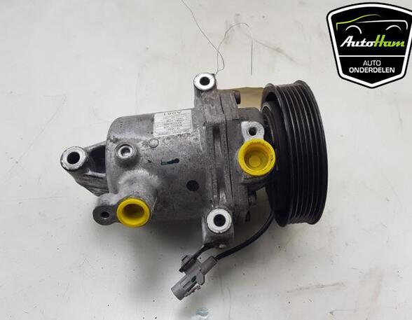 Airco Compressor MITSUBISHI MIRAGE / SPACE STAR Hatchback (A0_A)