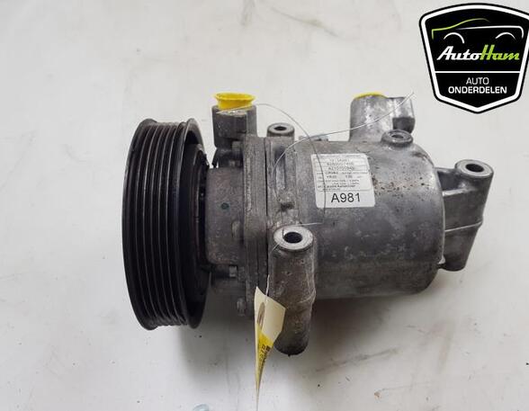 Airco Compressor MITSUBISHI MIRAGE / SPACE STAR Hatchback (A0_A)