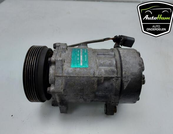 Airco Compressor VW CADDY III Box Body/MPV (2KA, 2KH, 2CA, 2CH)