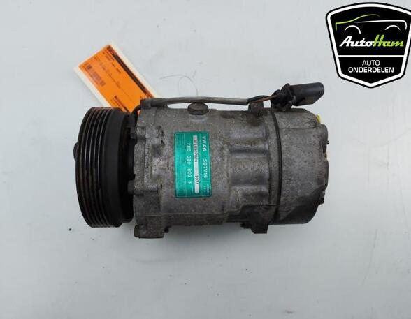 Airco Compressor VW CADDY III Box Body/MPV (2KA, 2KH, 2CA, 2CH)