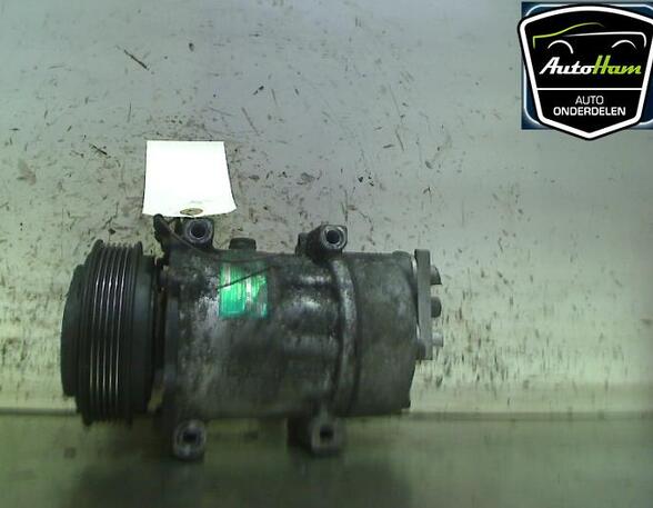 Airco Compressor RENAULT LAGUNA I Grandtour (K56_), RENAULT ESPACE III (JE0_)