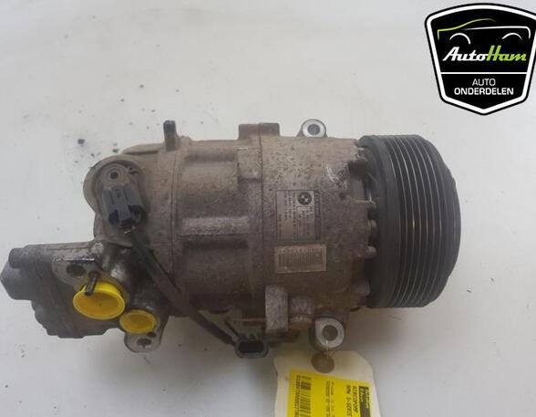 Airco Compressor BMW 1 (E81), BMW 1 (E87), BMW 3 (E90), BMW 3 Coupe (E92)