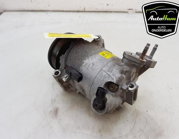 Airco Compressor FORD FOCUS III, FORD FOCUS III Turnier, FORD FOCUS III Saloon, FORD C-MAX II (DXA/CB7, DXA/CEU)