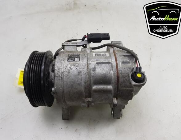 Air Conditioning Compressor BMW 1 (F20), BMW 3 Touring (F31)