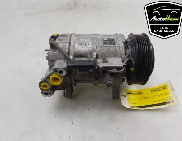 Air Conditioning Compressor BMW 1 (F20), BMW 3 Touring (F31)