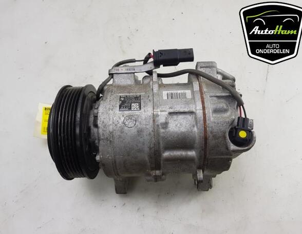 Air Conditioning Compressor BMW 1 (F20), BMW 3 Touring (F31)