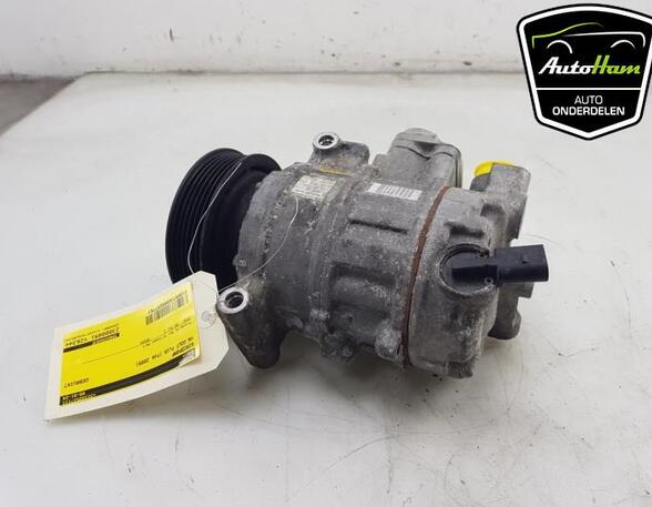 Airco Compressor VW POLO (6R1, 6C1), SEAT ALTEA (5P1), SEAT ALTEA XL (5P5, 5P8), SEAT TOLEDO III (5P2)