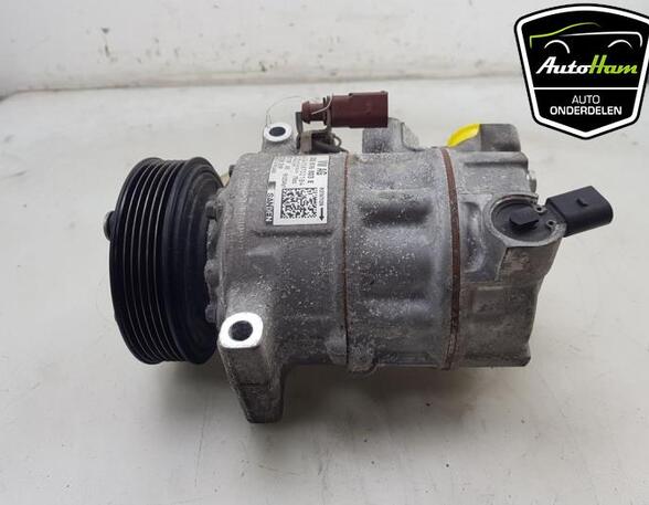 Air Conditioning Compressor AUDI Q2 (GAB, GAG)