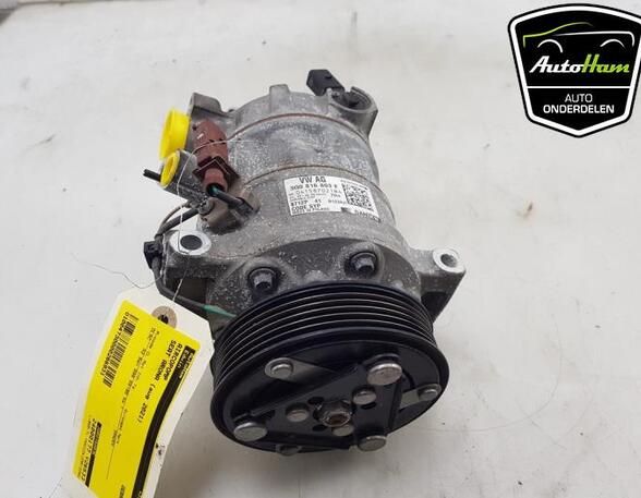 Airco Compressor AUDI Q2 (GAB, GAG)