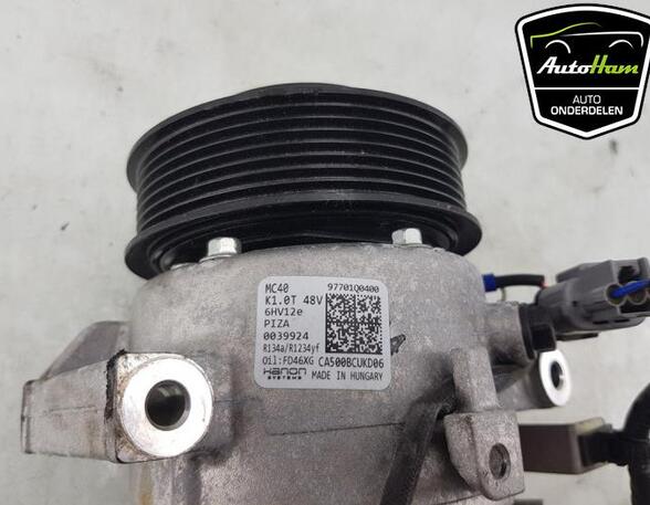 Klimakompressor Hyundai i20 III BC3, BI3 97701Q0400 P20644477