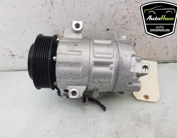 Airco Compressor HYUNDAI i20 III (BC3, BI3)