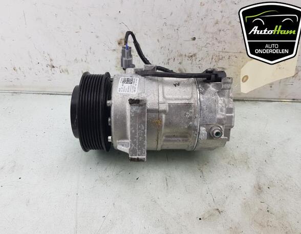 Airco Compressor HYUNDAI i20 III (BC3, BI3)